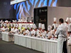 Jury Bocuse d'or